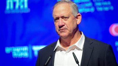 وزير الدفاع الإسرائيلي يغادر إلى المغرب في أول زيارة رسمية