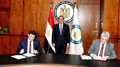 بروتوكول تعاون بين بتروجت وبكتل الأمريكية في مجال تدريب الكوادر البشرية (صور)