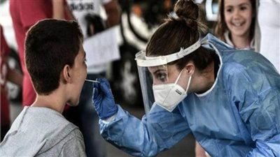 روسيا تسجل لقاح كورونا للأطفال 