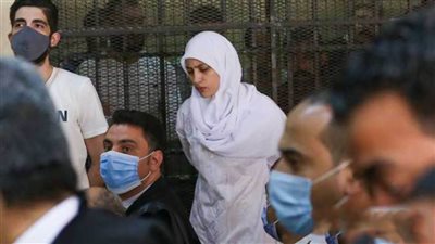 بعد رفض طلب رد هيئة المحكمة.. أين تذهب فتاة التيك توك حنين حسام؟