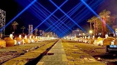 10 نصائح مرورية لقائدى المركبات بالأقصر تزامنا مع افتتاح طريق الكباش