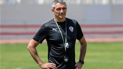 ننشر التشكيل المتوقع للزمالك أمام سيراميكا 