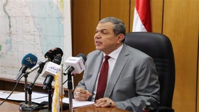 تعيين 5036 شابا بينهم 64 من ذوي القدرات في الإسكندرية