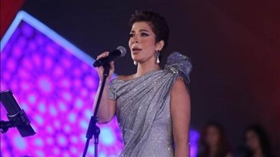 بهذا الموعد.. أصالة ضيفة أسما إبراهيم في 