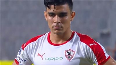  بعد استبعاده من قائمة الزمالك ..بن شرقي يطير للمغرب