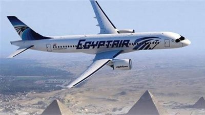 تخفيضات 50% على تذاكر مصر للطيران الدولية في الجمعة البيضاء 