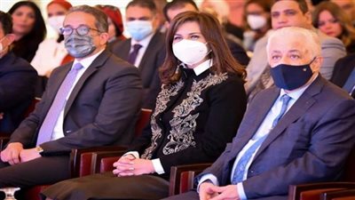 إشادة برلمانية بجهود الهجرة في تطوير سبل التواصل مع المصريين بالخارج (صور)