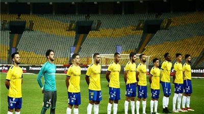 الإسماعيلي يتفوق تاريخيا على غزل المحلة قبل صدام اليوم بالدوري