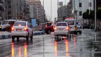 تعرف على حالة الطقس في مصر خلال الـ48 ساعة المقبلة 