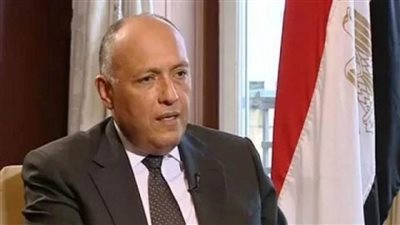 وزير الخارجية يتوجه إلى برشلونة للمشاركة في المنتدى الإقليمي للمتوسط