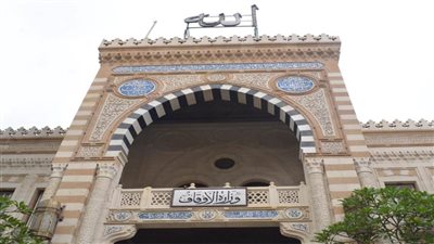 الأوقاف تعلن عن مسابقة خاصة للأئمة المتميزين