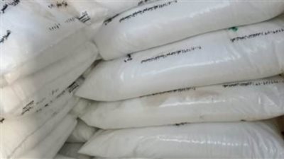 ارتفاع سعر سماد اليوريا عالميا ل 1000 دولار نتيجة تزايد الطلب واستقراره محليا