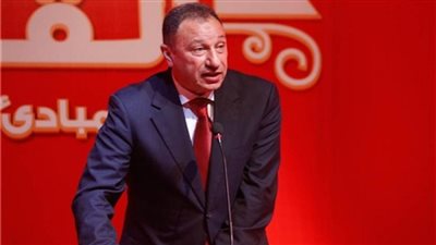 تشكيل مجلس إدارة الأهلي الجديد برئاسة الخطيب