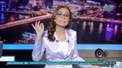 بعد تعرضها لوعكة صحية.. حسام الدين مصطفى يقدم 90 دقيقة بدلا من بسمة وهبي