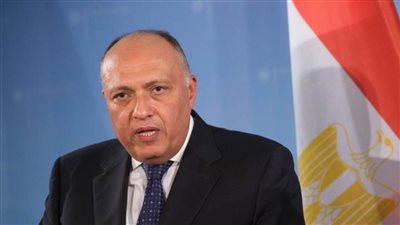 وزير الخارجية يُلقي كلمة في أعمال الشق رفيع المستوى لاجتماعات مجلس المنظمة الدولية للهجرة (فيديو)