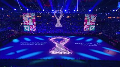 شاهد| مهرجان 