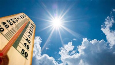 انخفاض في درجات الحرارة غدًا.. تعرف على حالة الطقس 