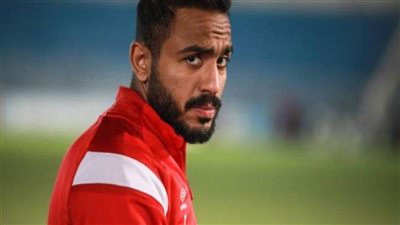 شوبير يكشف حقيقة رحيل كهربا عن الأهلي 