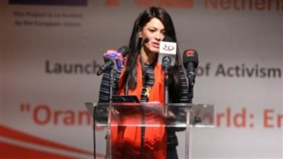 رانيا المشاط: القيادة السياسية تركز على تمكين المرأة سياسيا واقتصاديا واجتماعيا