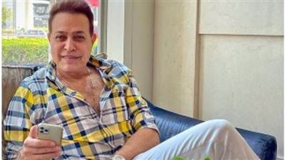 شاهد .. احدث ظهور لـ حكيم على السوشيال ميديا