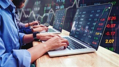 506.5 مليون جنيه صافي مشتريات العرب بالبورصة المصرية خلال نوفمبر