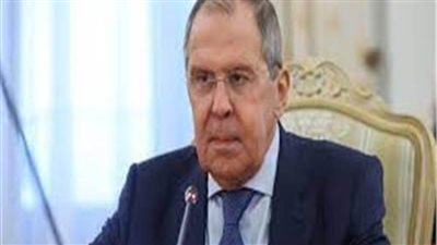 وزير الخارجية الروسى : كابوس المواجهات العسكرية عاد إلى أوروبا