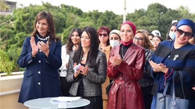 الهجرة والتعاون الدولي تشاركان في الاحتفال بمرور عام على إنشاء «المصري الألماني للوظائف»