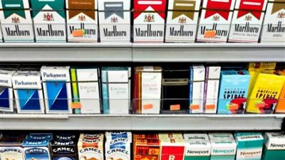 جهاز حماية المستهلك يقرر إلزام شركات السجائر بطباعة الأسعار على العبوات