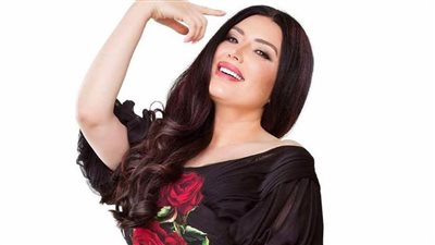 عبير صبري تخطف الأنظار بفستان أسود في أحدث ظهور | صورة 