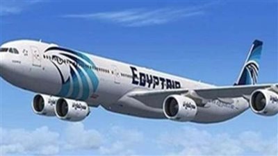 إقلاع رحلة طيران استثنائية من المغرب إلى القاهرة لإجلاء المصريين العالقين