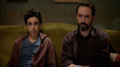 اليوم.. العرض الثالث لفيلم 