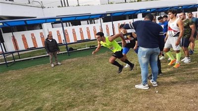 إعلان نتائج البطولة الأولى للخماسي الحديث للجامعات والمعاهد العليا المصرية (صور)