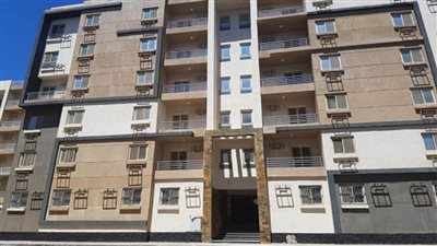 في هذا الموعد.. بدء تسليم دفعة جديدة من وحدات مشروع سكن مصر للفائزين بها بدمياط الجديدة (صور)