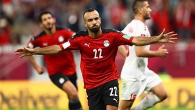 كأس العرب | التشكيل المتوقع لمنتخب مصر أمام السودان