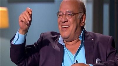 صلاح عبد الله يسخر من سلبية مسحته وعدم إصابته بفيروس كورونا