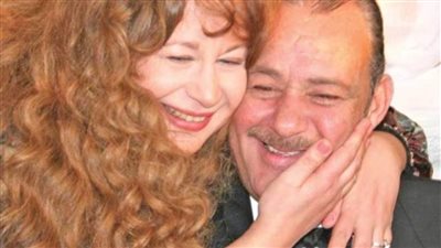 سمية الألفى: تحملت خيانات فاروق الفيشاوي لمدة 16 سنة