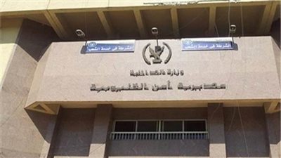 حركة تنقلات بين رؤساء وحدات مرور القليوبية