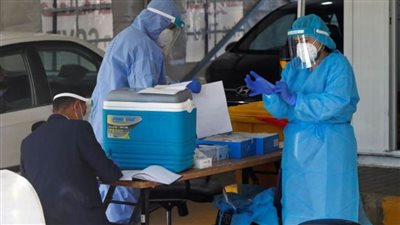 2976 إصابة و28 وفاة بفيروس كورونا في الأردن 