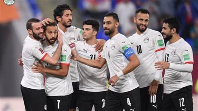 منتخب مصر يسحق السودان بخماسية ويتأهل رسميا لدور ال٨ من كأس العرب