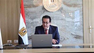 «التعليم العالي»: إقامة منصة حوار للشباب على هامش انعقاد المنتدى العالمي الثاني للتعليم العالي (فيديو)