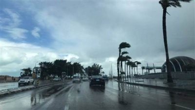 طقس اليوم.. بارد ليلا والصغرى بالقاهرة 14 درجة