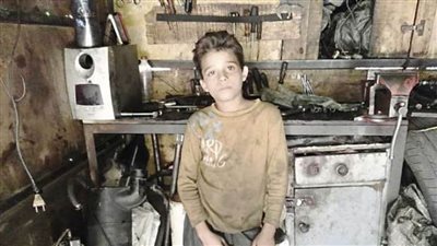 تعرف على شروط تشغيل الأطفال وفقا لقانون العمل