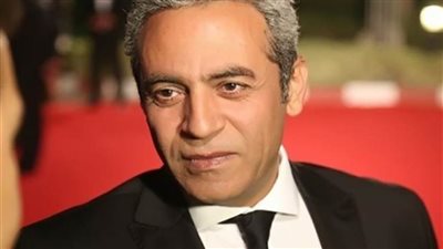 صبرى فواز وتامر محسن والعدل فى ختام القاهرة السينمائى