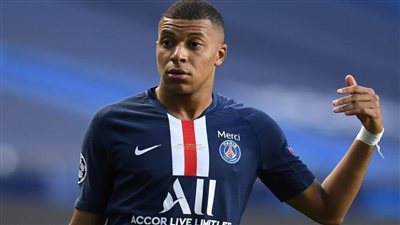 مبابي يعترف: أريد الرحيل عن باريس سان جرمان .. تعرف على التفاصيل 