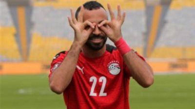 شوبير: أفشة قد يغيب عن مباراة مصر فى ربع نهائى كأس العرب