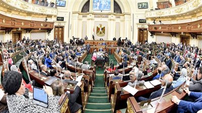 لجنة الشئون العربية بمجلس النواب: توجيهات الرئيس تضع ذوي الهمم والقدرات الخاصة كأولوية