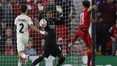 ننشر التشكيل المتوقع لقمة ميلان وليفربول بدوري الأبطال 