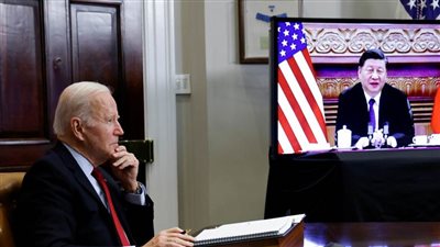 ترقبوا ما سيحصل..الصين ترد على الولايات المتحدة: ستدفعون الثمن 