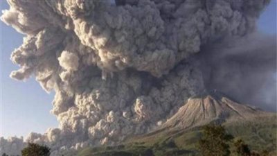 ارتفاع حصيلة قتلى بركان «سيميرو» بإندونيسيا إلى 34 قتيلا  