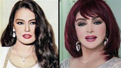 نبيلة عبيد تهنئ شريهان بعيد ميلادها: كل سنة وأنتِ الفرح